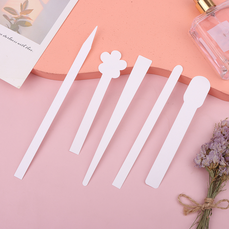 Novo Lote de 100 Peças de Tira - Fragrance World Perfume avaliação e preço