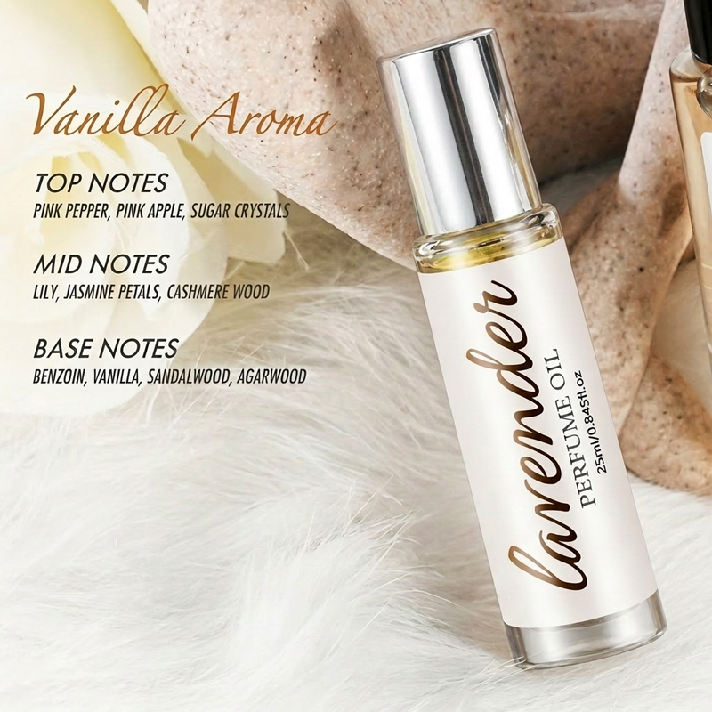 Perfume com Fragrância de Baun - Fragrance-Oils Perfume avaliação e preço