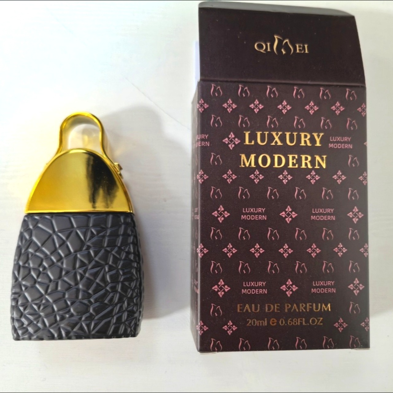 Perfume Feminino Floral Elegan - Women'S Perfume Rose Fragrance avaliação e preço