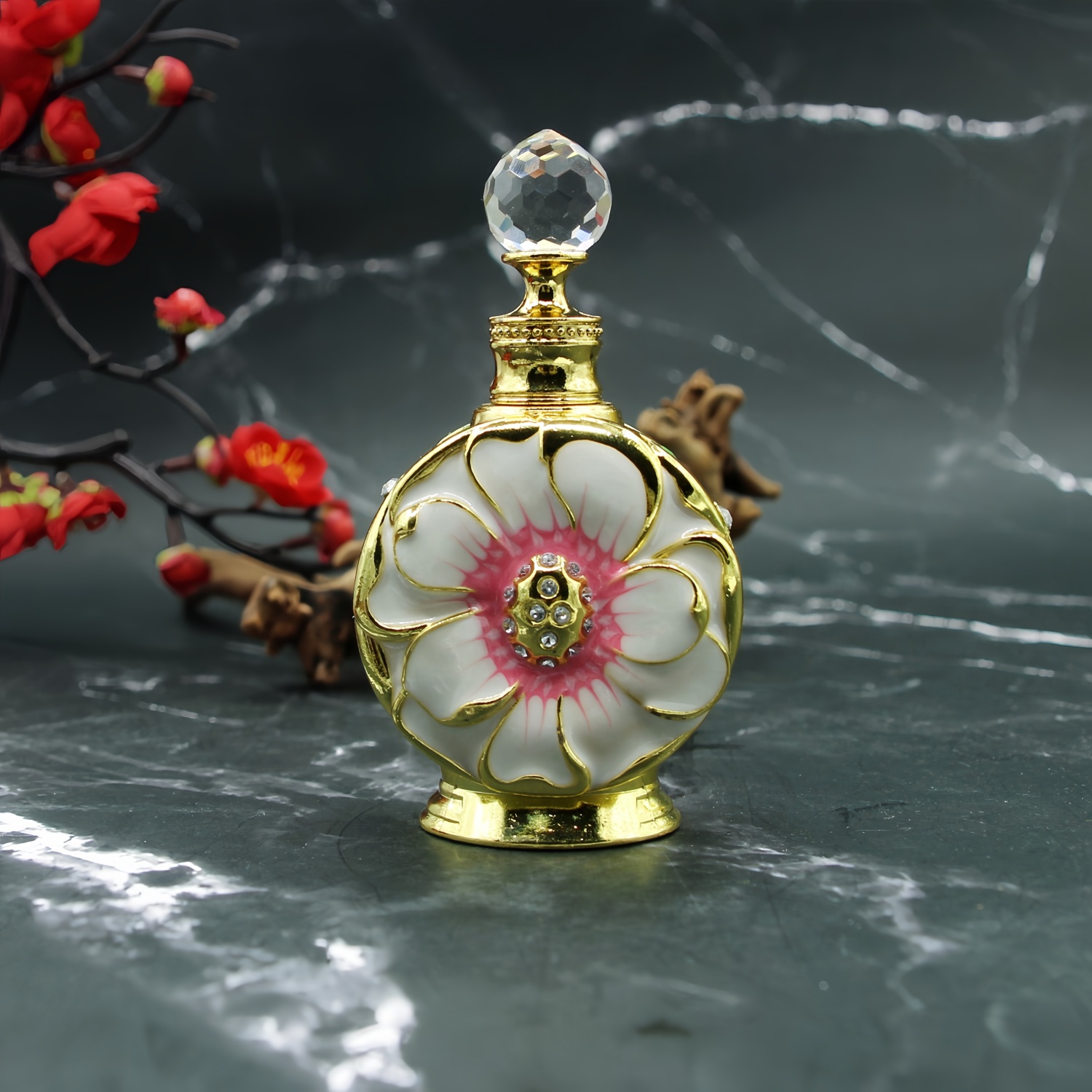 Produtos de Luxo Swiss Arabian - Perfume Fragrance Dubai avaliação e preço