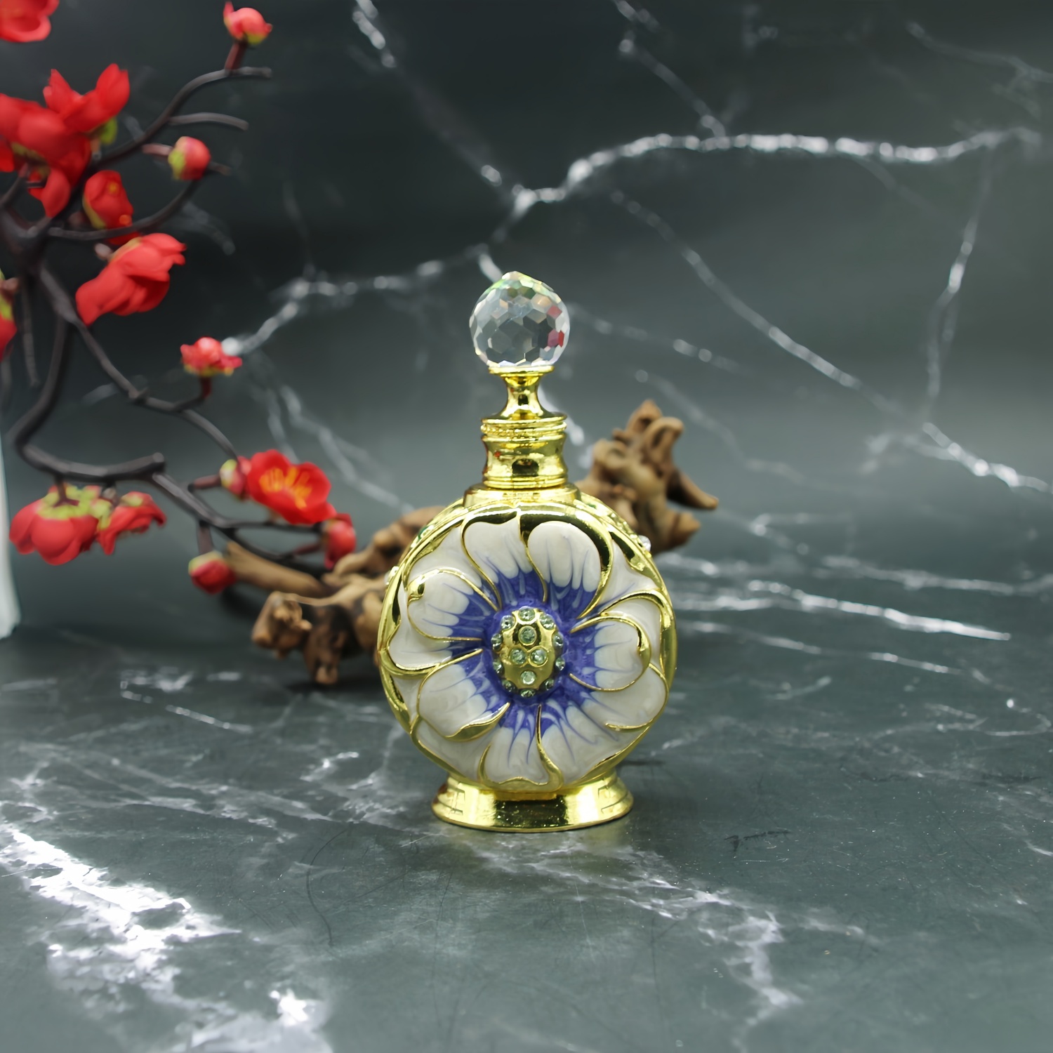 Produtos de Luxo Swiss Arabian - Perfume Fragrance Dubai avaliação e preço