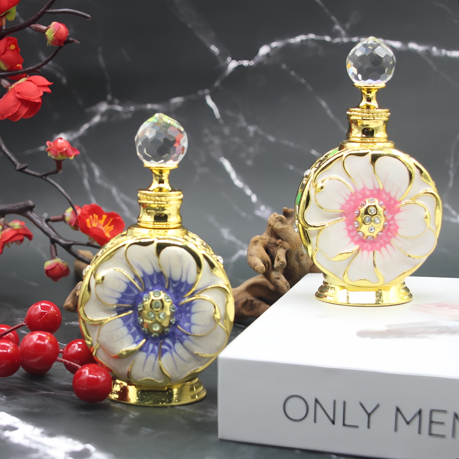 Produtos de Luxo Swiss Arabian - Perfume Fragrance Dubai avaliação e preço