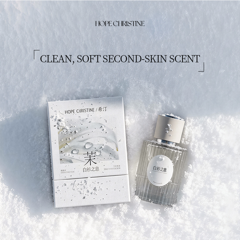 Perfume Feminino Clean White S - Women'S Perfume Rose Fragrance avaliação e preço