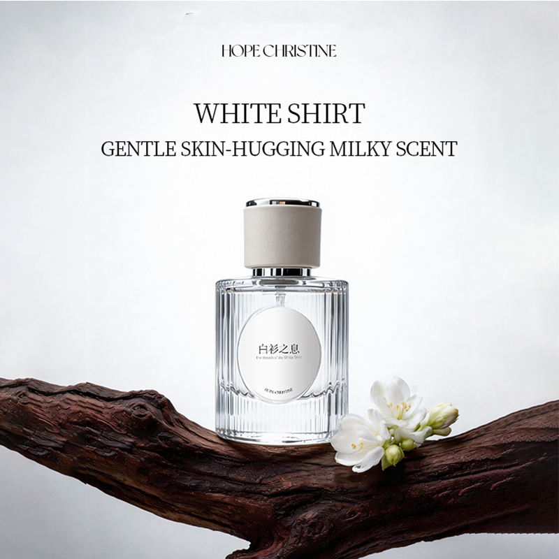 Perfume Feminino Clean White S - Women'S Perfume Rose Fragrance avaliação e preço