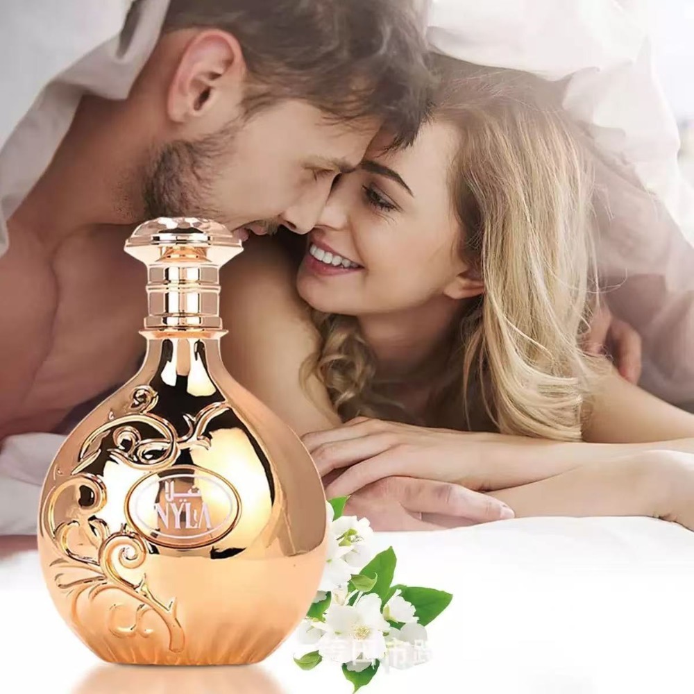Fragrância Oriental Feminina E - Perfume High Fragrance avaliação e preço