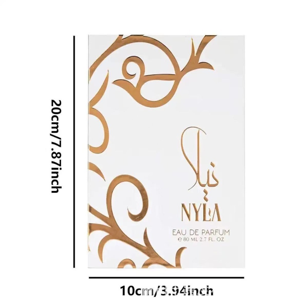 Fragrância Oriental Feminina E - Perfume High Fragrance avaliação e preço