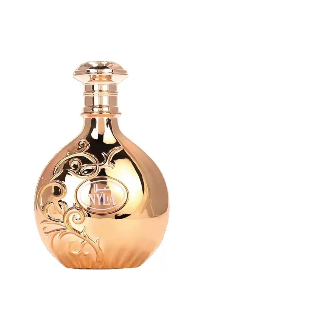 Fragrância Oriental Feminina E - Perfume High Fragrance avaliação e preço