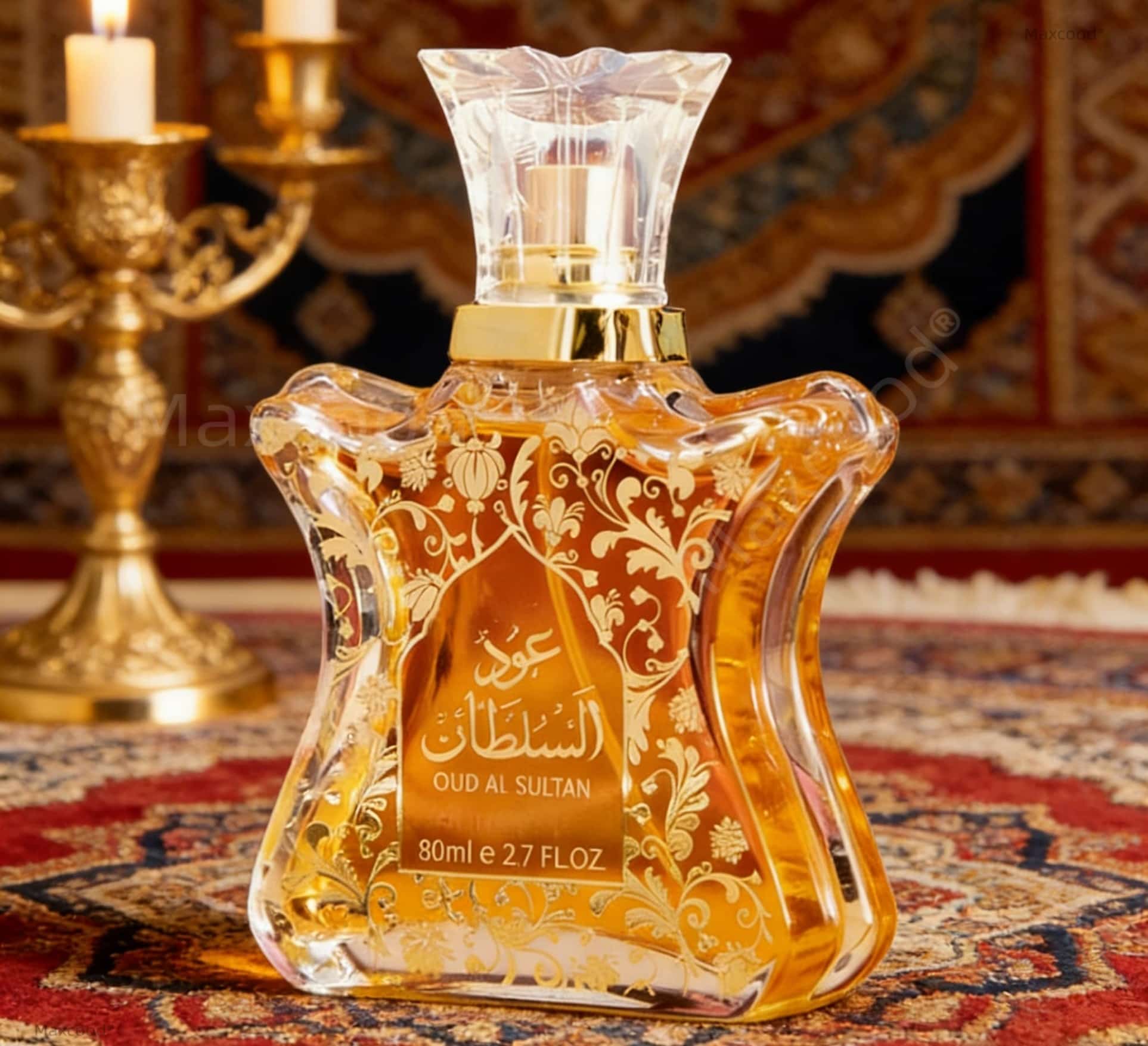Perfume Cítrico e Floral de Lo - Perfume High Fragrance avaliação e preço