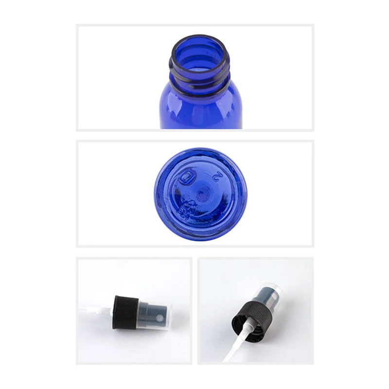 30 peças 30ml 50ml 60ml 100ml  - Perfume Fragrance Mist avaliação e preço