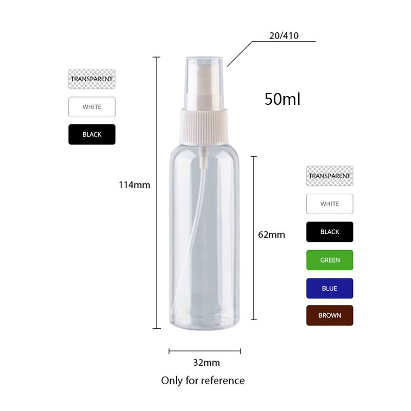 30 peças 30ml 50ml 60ml 100ml  - Perfume Fragrance Mist avaliação e preço