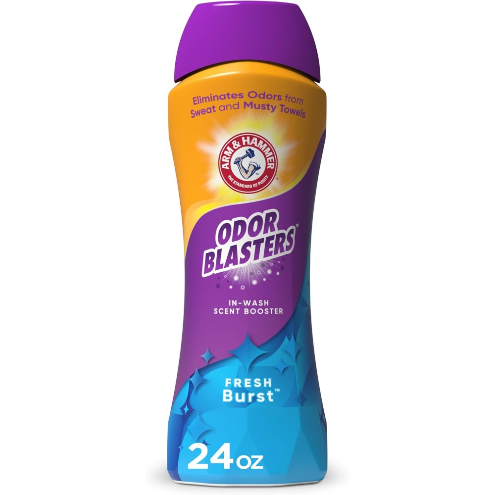 Aditivo para Lavagem Fresh Bur - Perfume Fragrance Enhancer avaliação e preço