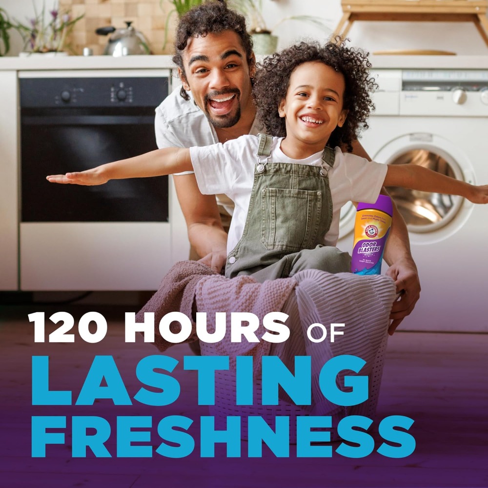 Aditivo para Lavagem Fresh Bur - Perfume Fragrance Enhancer avaliação e preço