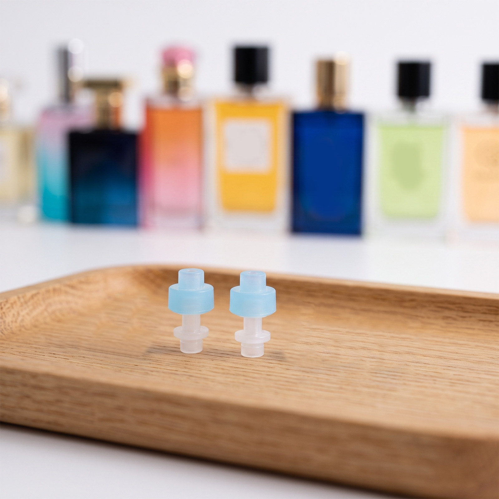 Conjunto de 60 Peças de Adapta - Fragrance-Oils Perfume avaliação e preço