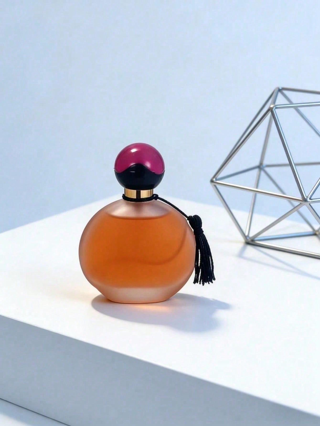 Perfume Vintage Tassel Round C - Perfume Xeryus avaliação e preço