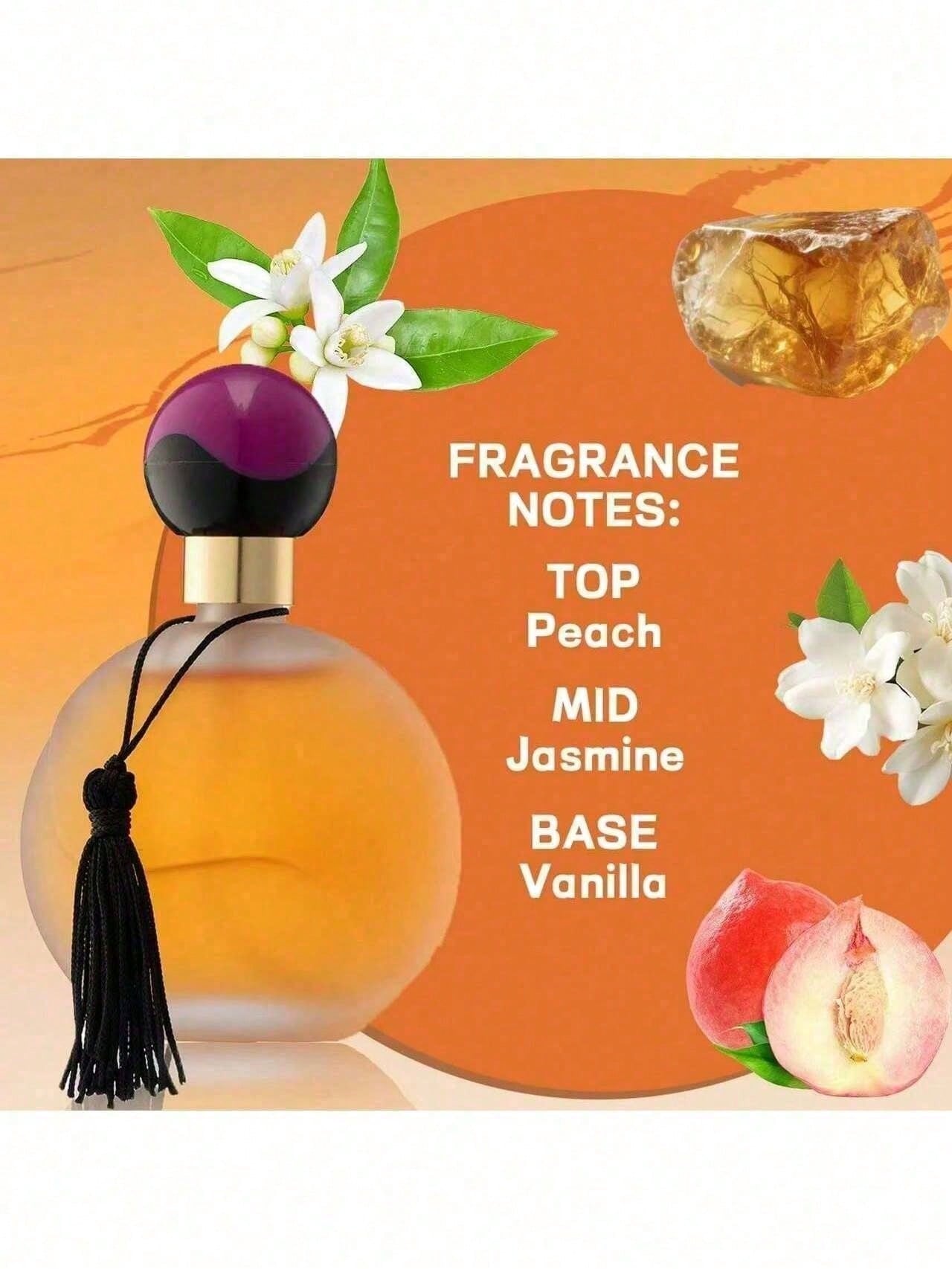 Perfume Vintage Tassel Round C - Perfume Xeryus avaliação e preço