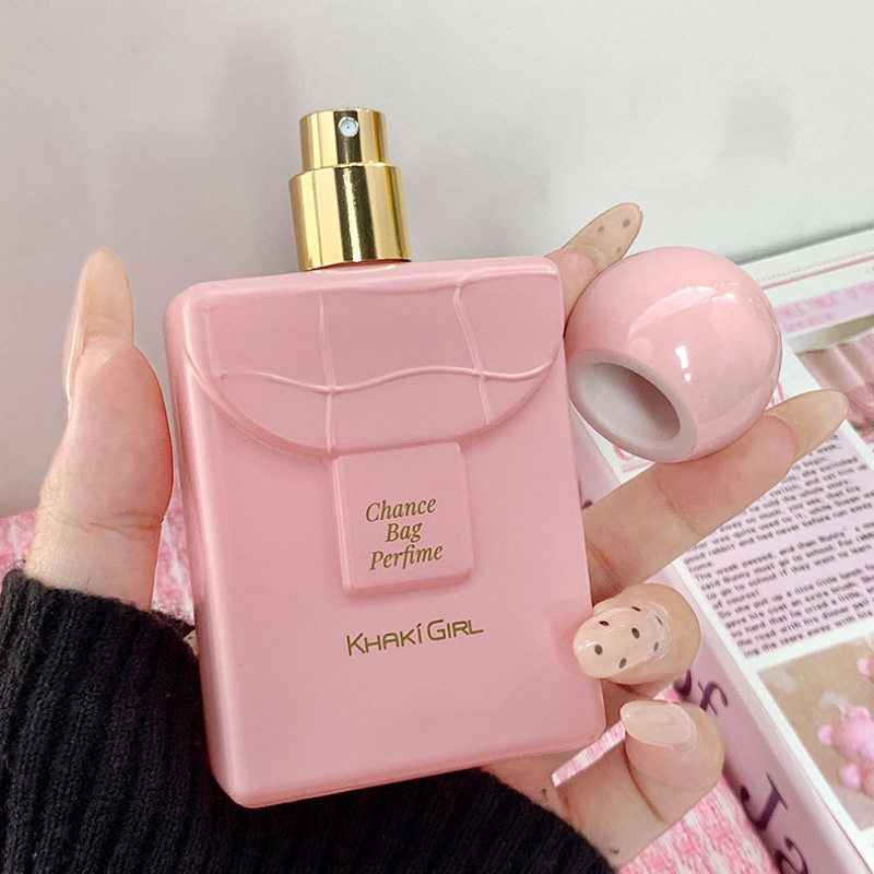Perfume Floral Frutado Doce e  - Women'S Perfume Rose Fragrance avaliação e preço