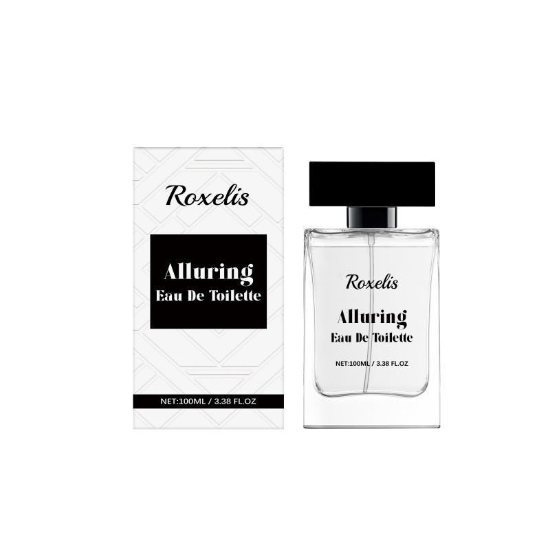 Pure Musk Eau de Toilette exal - Perfume Light Fragrance avaliação e preço