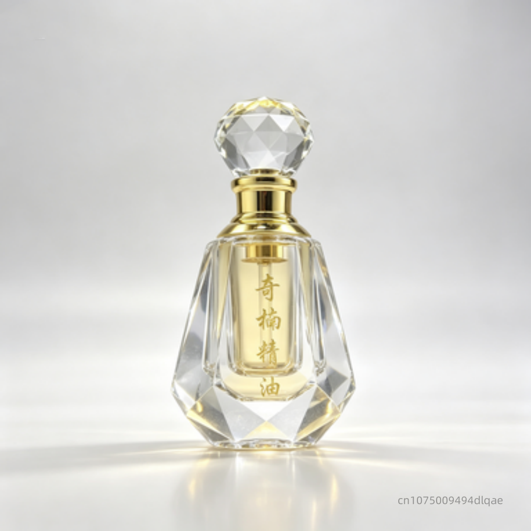 Óleo Essencial de Oud Agarwood - Perfume Fragrance Raw Material avaliação e preço