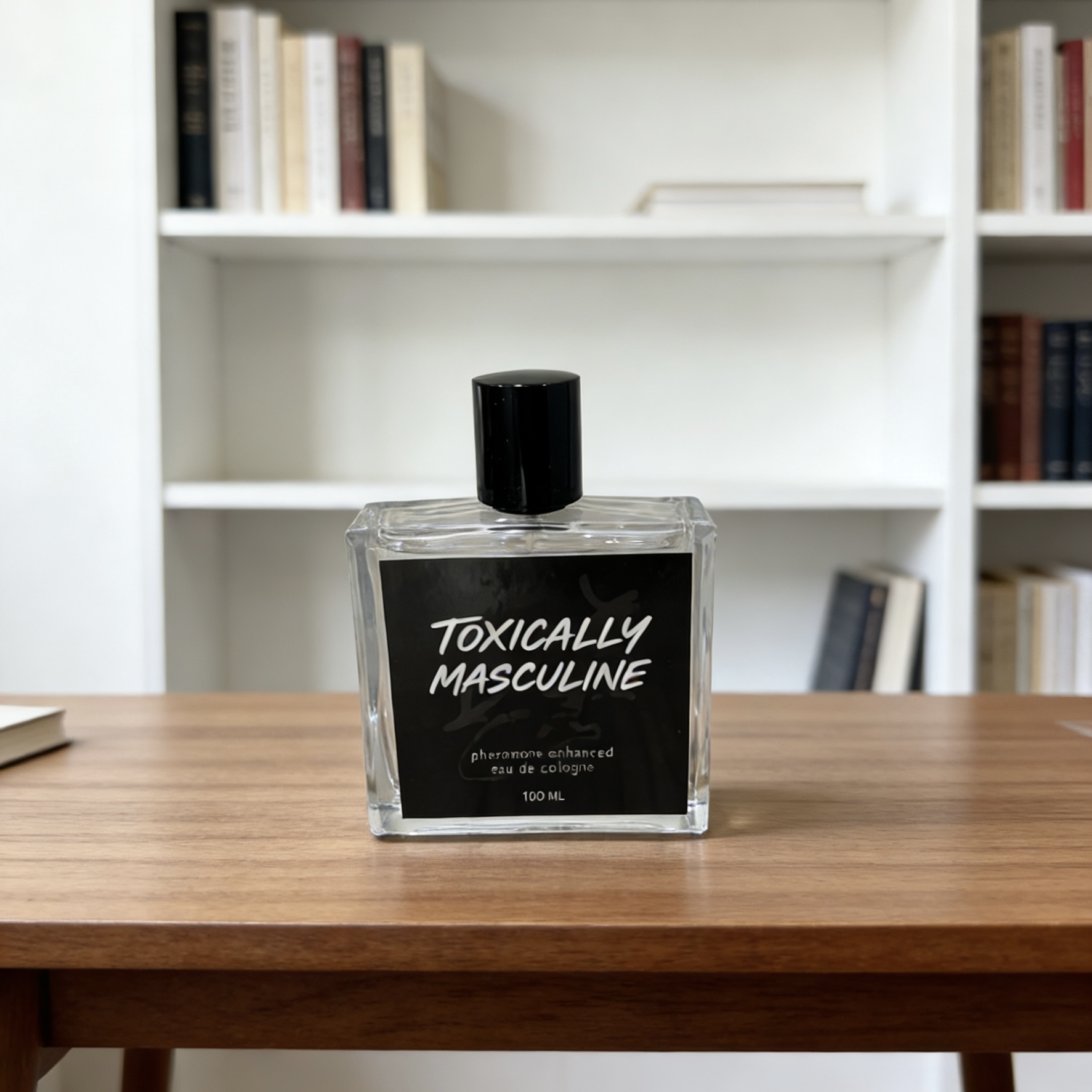 Perfume masculino Toxically Ma - Perfume Fragrance Enhancer avaliação e preço