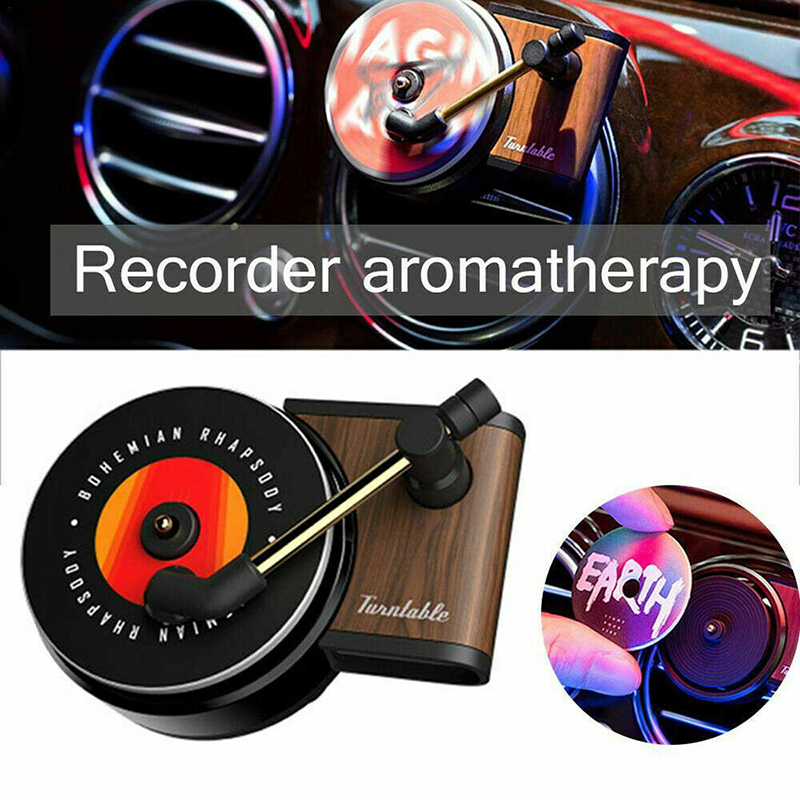 Registrador de perfume automot - Best Perfume Fragrance avaliação e preço