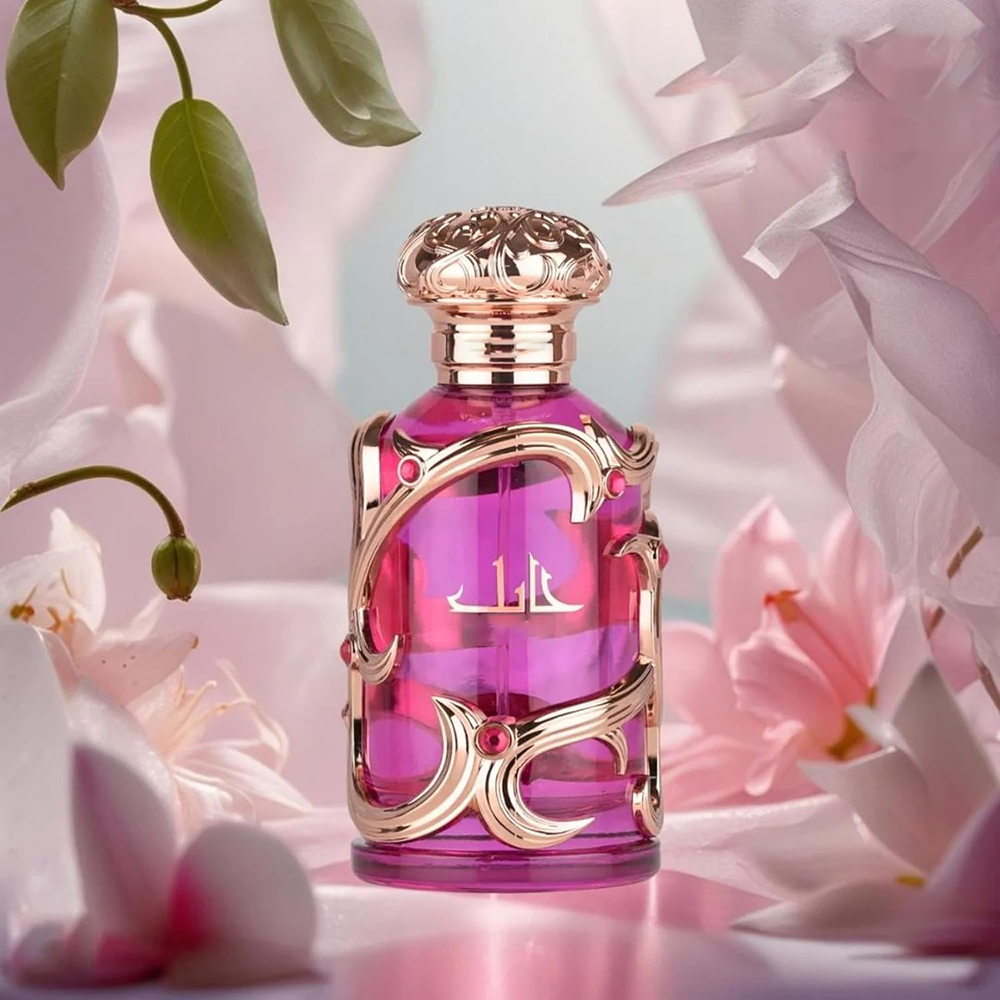 Perfume Decorativo Luxuoso Hab - Women'S Perfume Rose Fragrance avaliação e preço