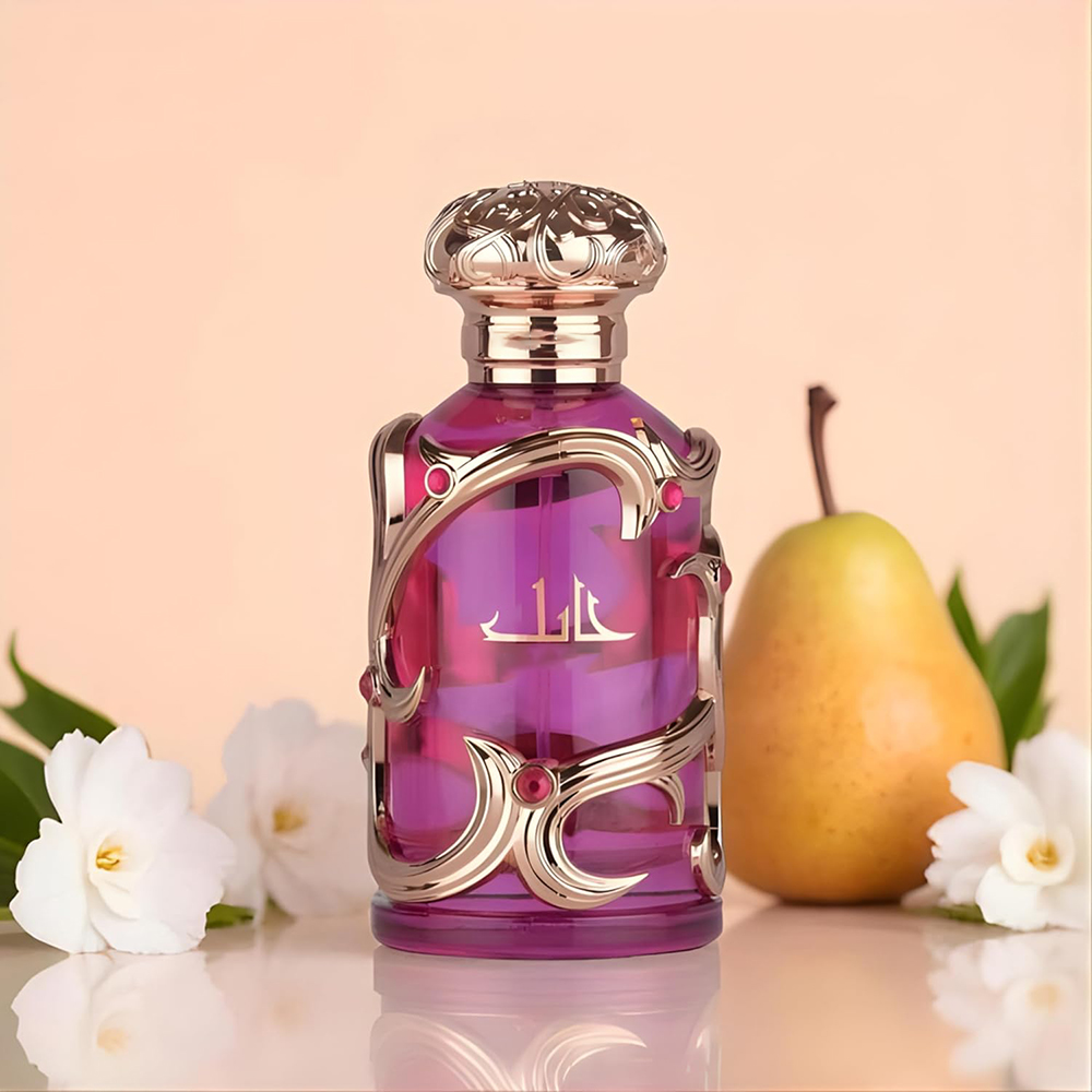 Perfume Decorativo Luxuoso Hab - Women'S Perfume Rose Fragrance avaliação e preço