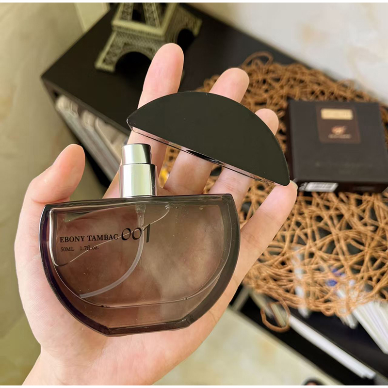 Luxo oriental ébano amadeirado - Perfume Fragrance Dubai avaliação e preço