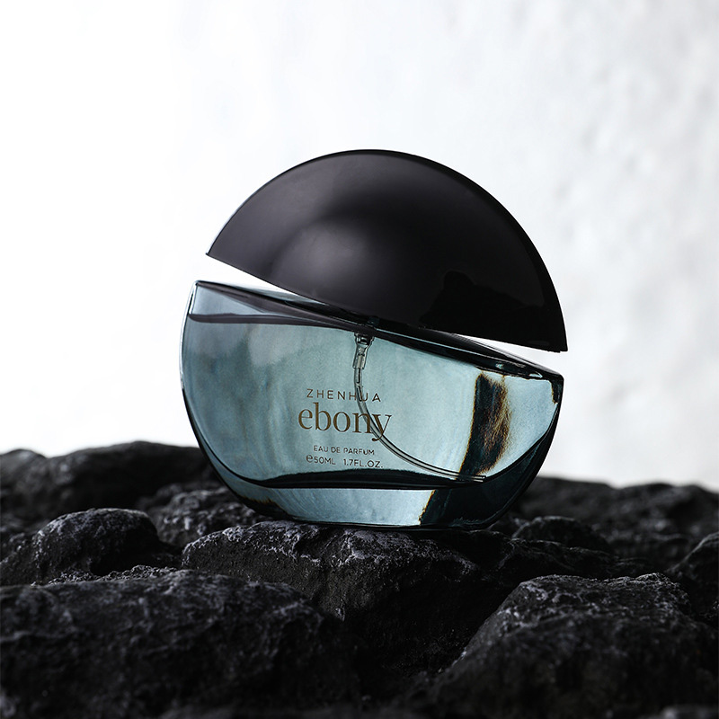 Luxo oriental ébano amadeirado - Perfume Fragrance Dubai avaliação e preço