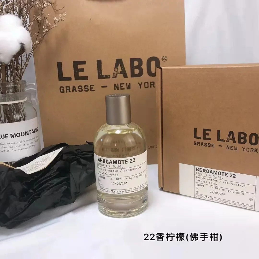 Perfume de Marca para Laborató - Perfume Light Fragrance avaliação e preço