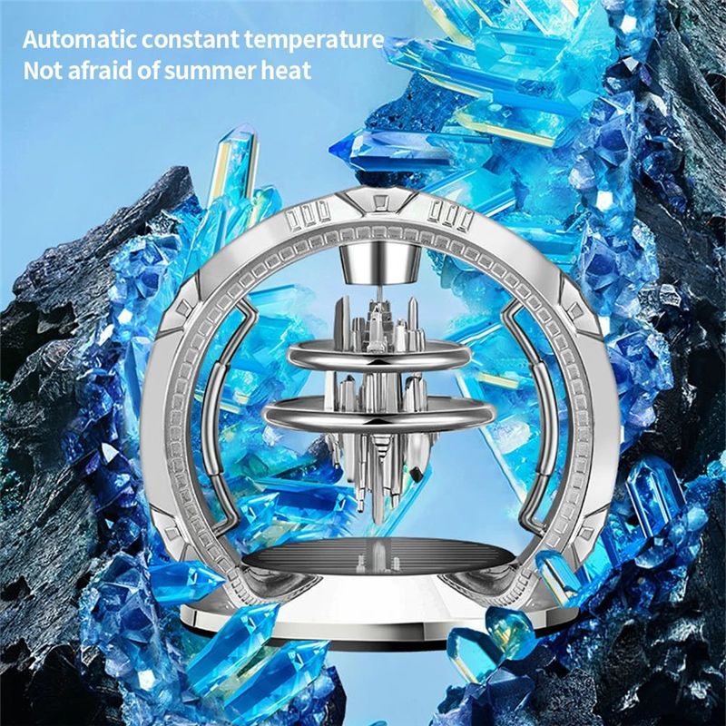 Difusor de perfume para carro, - Perfume Fragrance Diffuser avaliação e preço