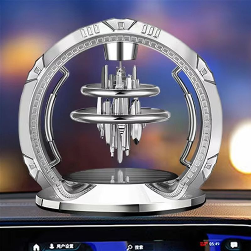 Difusor de perfume para carro, - Perfume Fragrance Diffuser avaliação e preço