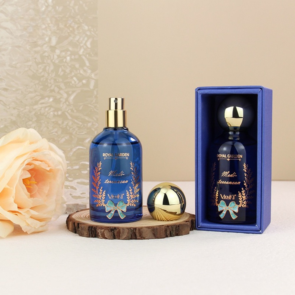 Perfume Floral Cítrico Fresco  - Perfume Light Fragrance avaliação e preço