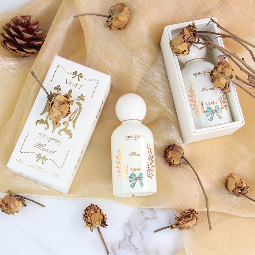 Perfume Floral Cítrico Fresco  - Perfume Light Fragrance avaliação e preço