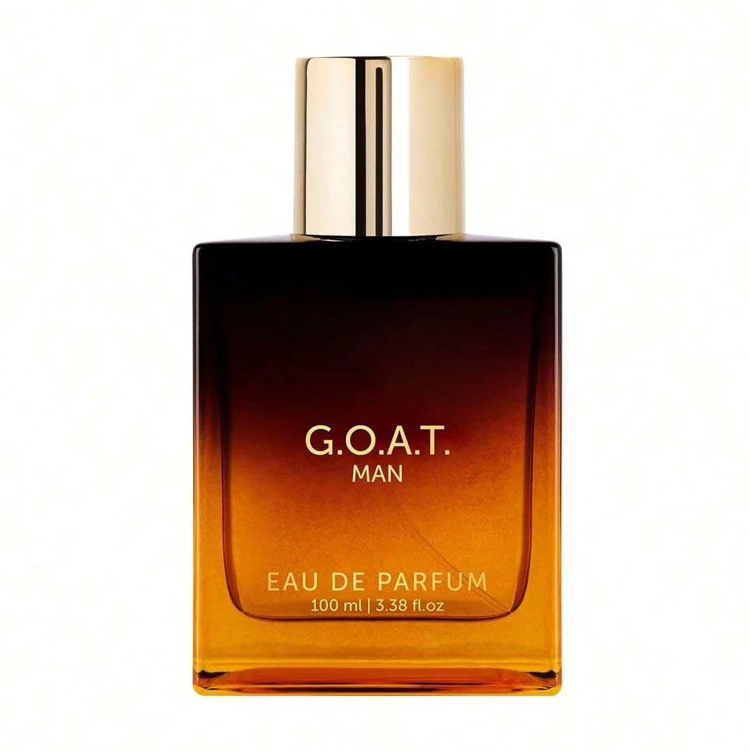 BellaVita Luxury Goat Man Eau  - Perfume Xeryus avaliação e preço