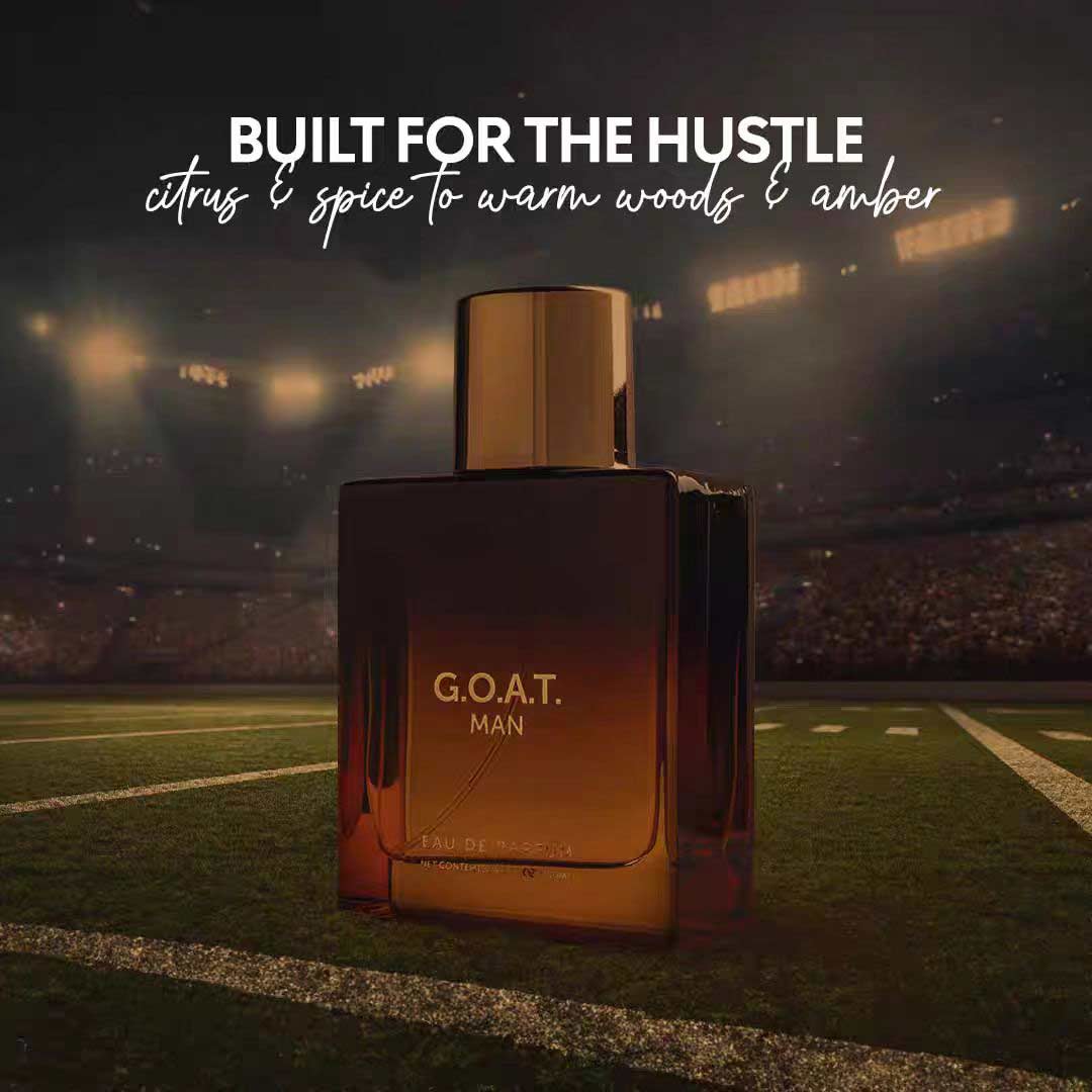 BellaVita Luxury Goat Man Eau  - Perfume Xeryus avaliação e preço