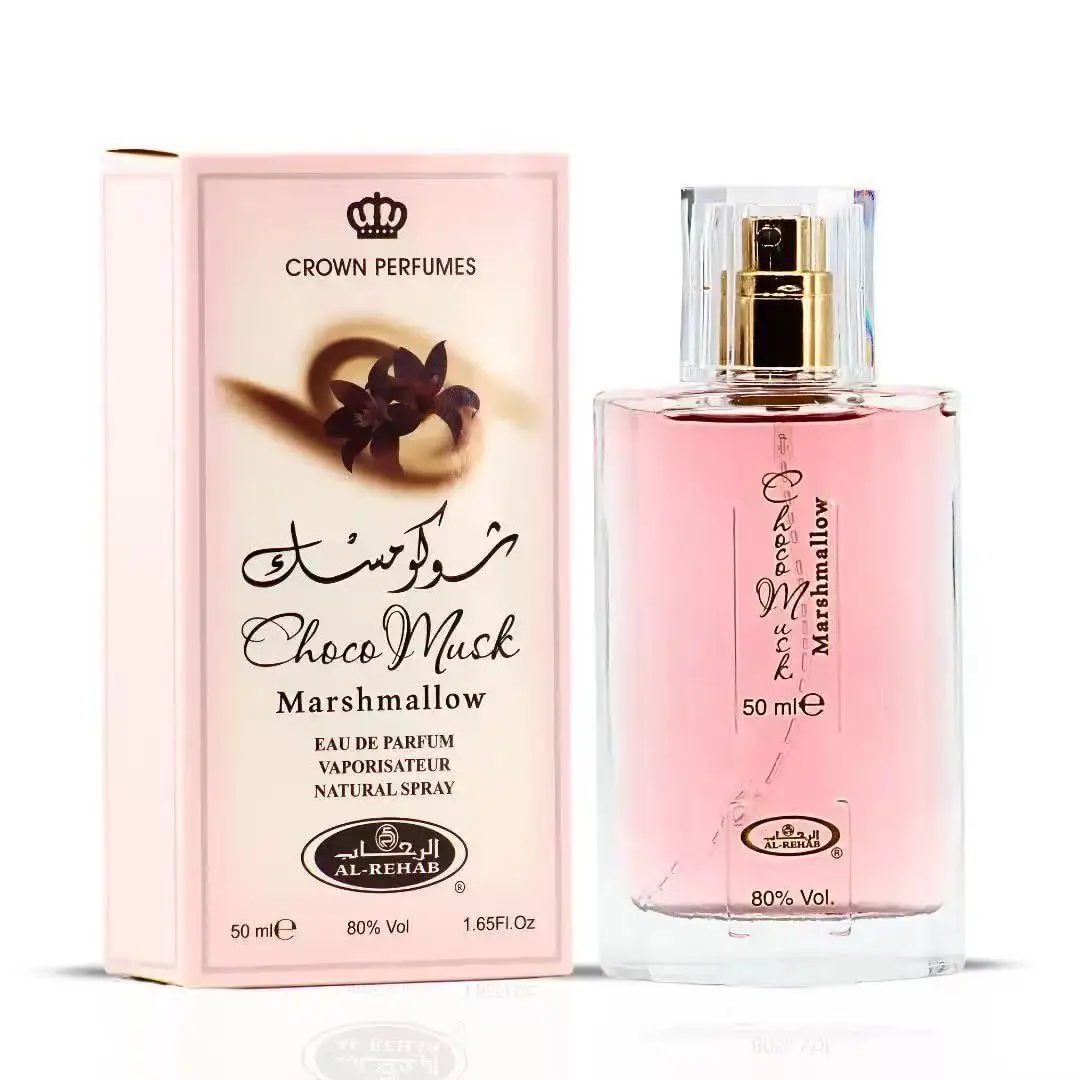 Perfume Unissex de Luxo Choco  - Perfume Fragrance Dubai avaliação e preço