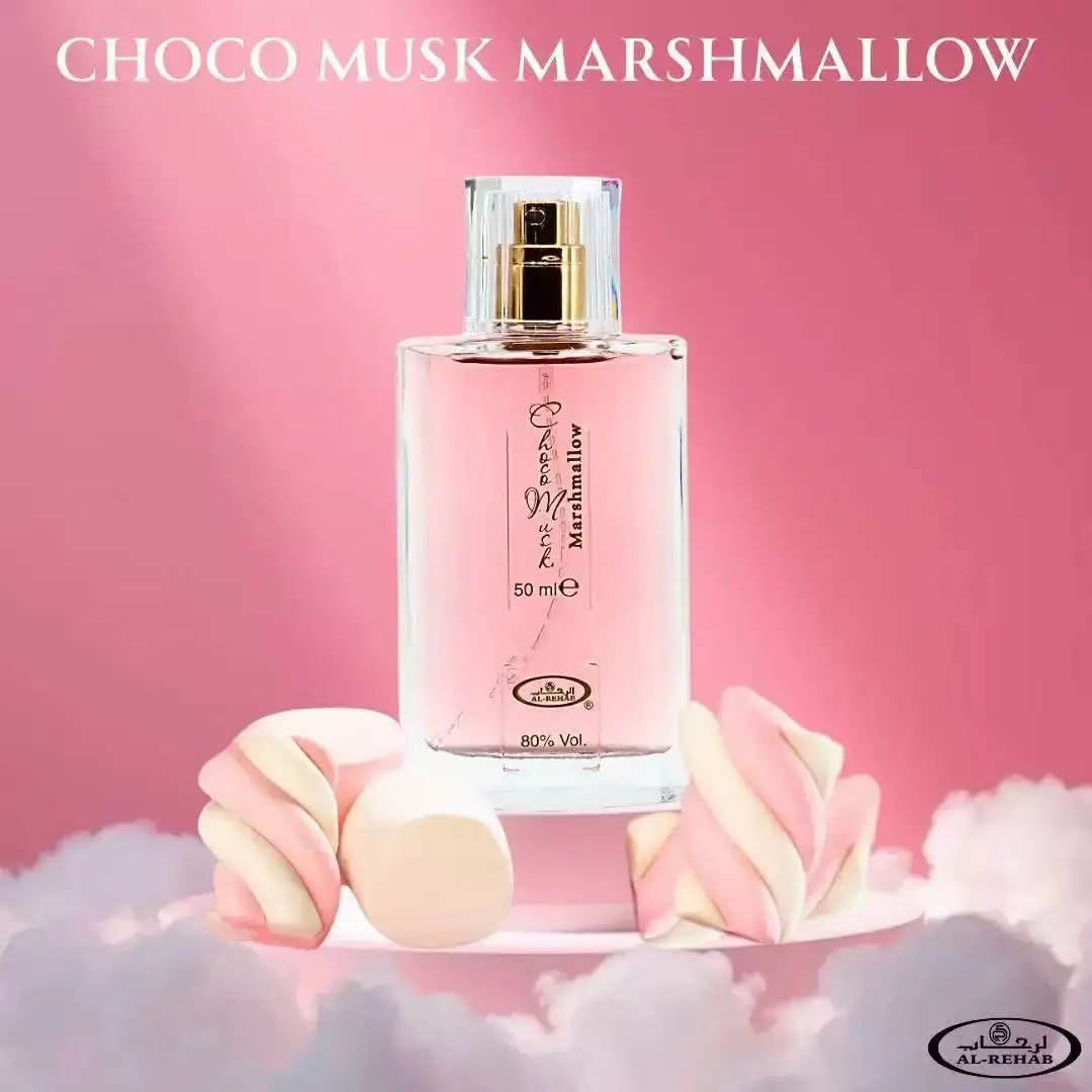 Perfume Unissex de Luxo Choco  - Perfume Fragrance Dubai avaliação e preço