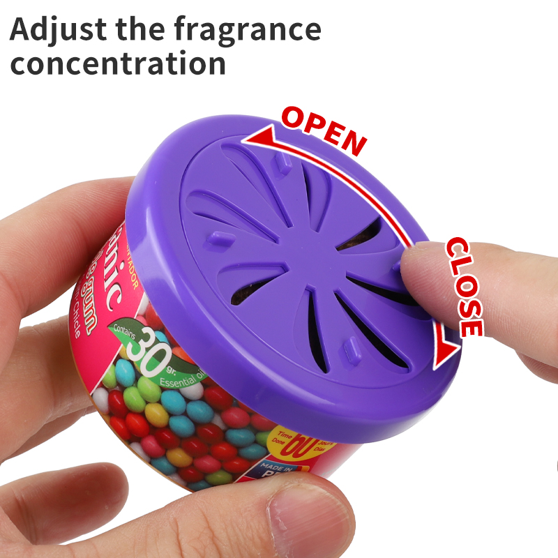 Aromaterapia de carro enlatada - Best Perfume Fragrance avaliação e preço