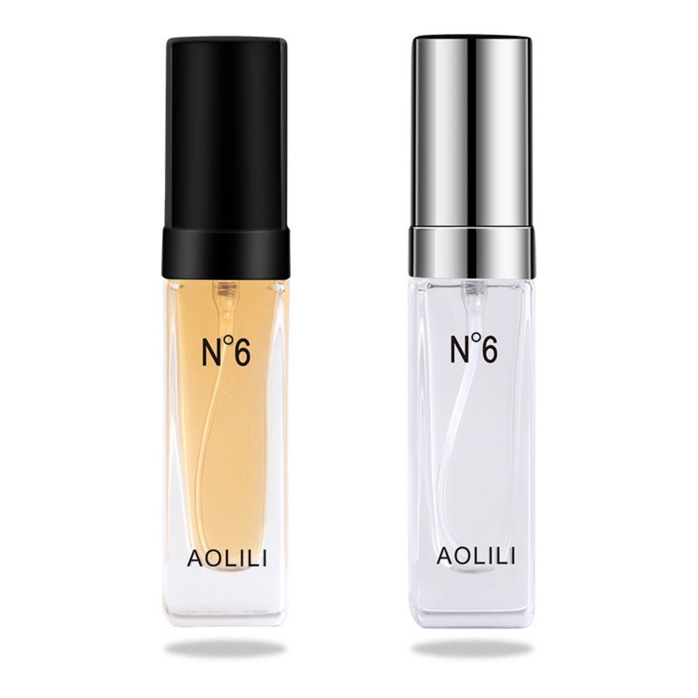 Perfume Unissex N6 para Mulher - Perfume Light Fragrance avaliação e preço