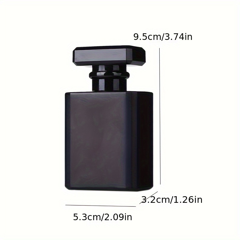 1/2pcs + 4 acessórios frasco d - Perfume Fragrance Dispenser avaliação e preço