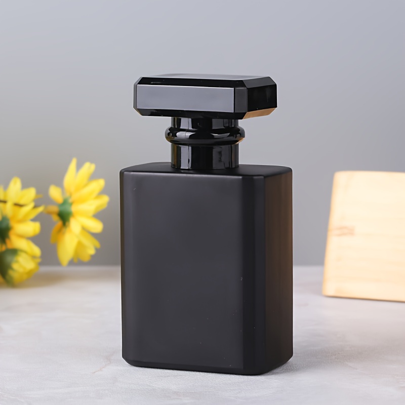1/2pcs + 4 acessórios frasco d - Perfume Fragrance Dispenser avaliação e preço
