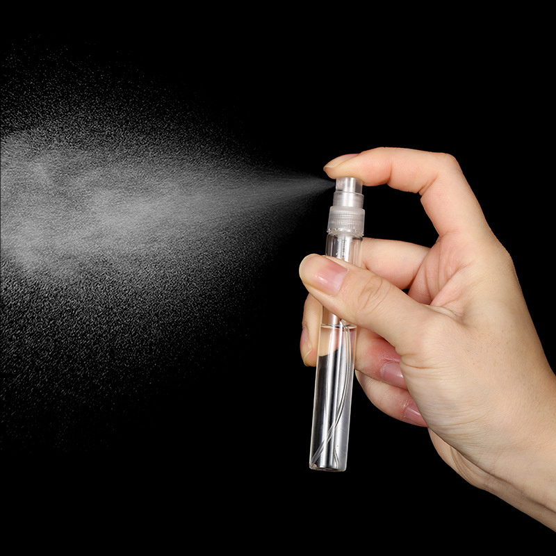 Pacote em Massa com 5/50/100 U - Perfume Fragrance Mist avaliação e preço