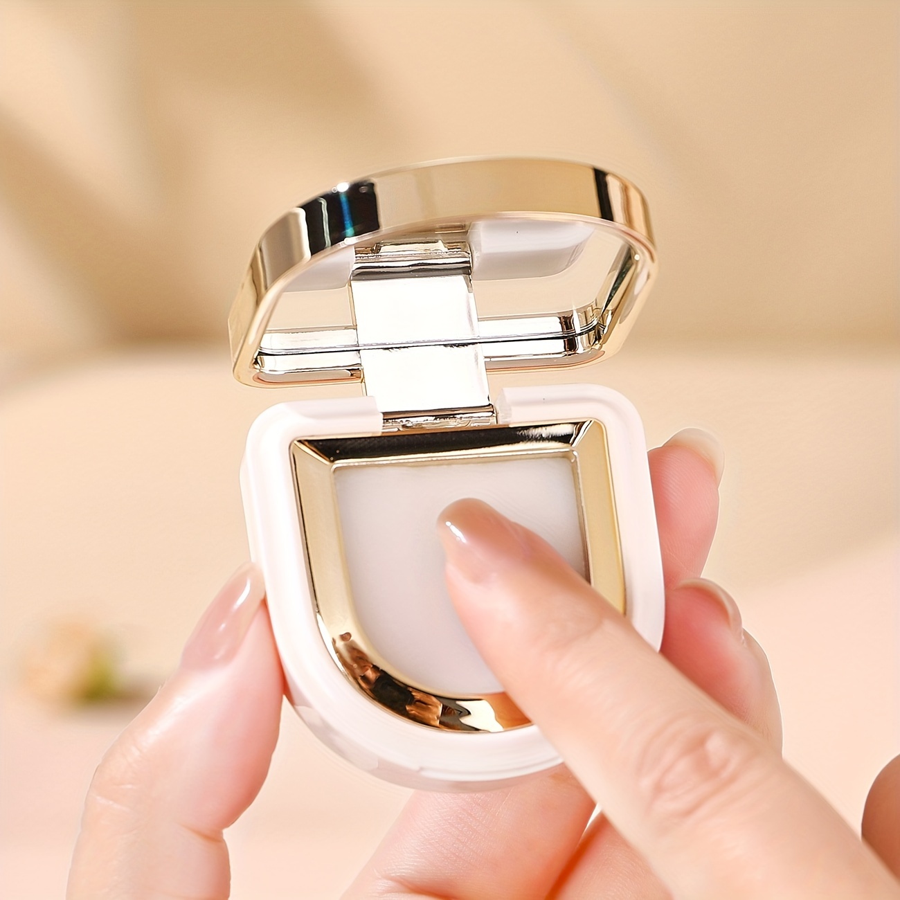 Perfume Sólido Mirror: Fragrân - Perfume Light Fragrance avaliação e preço