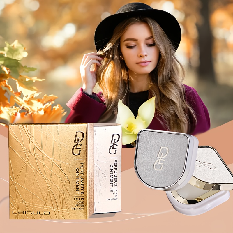 Perfume Sólido Mirror: Fragrân - Perfume Light Fragrance avaliação e preço