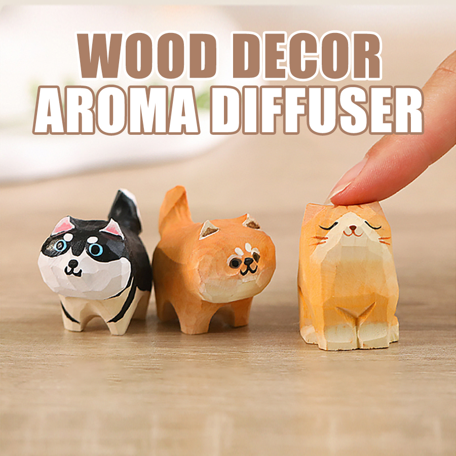 Difusor de aroma para animais  - Perfume Fragrance Diffuser avaliação e preço