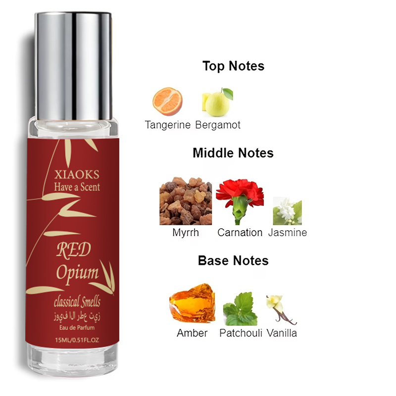 Perfume Vanilla Musk, Exclusiv - Perfume Fragrance Enhancer avaliação e preço