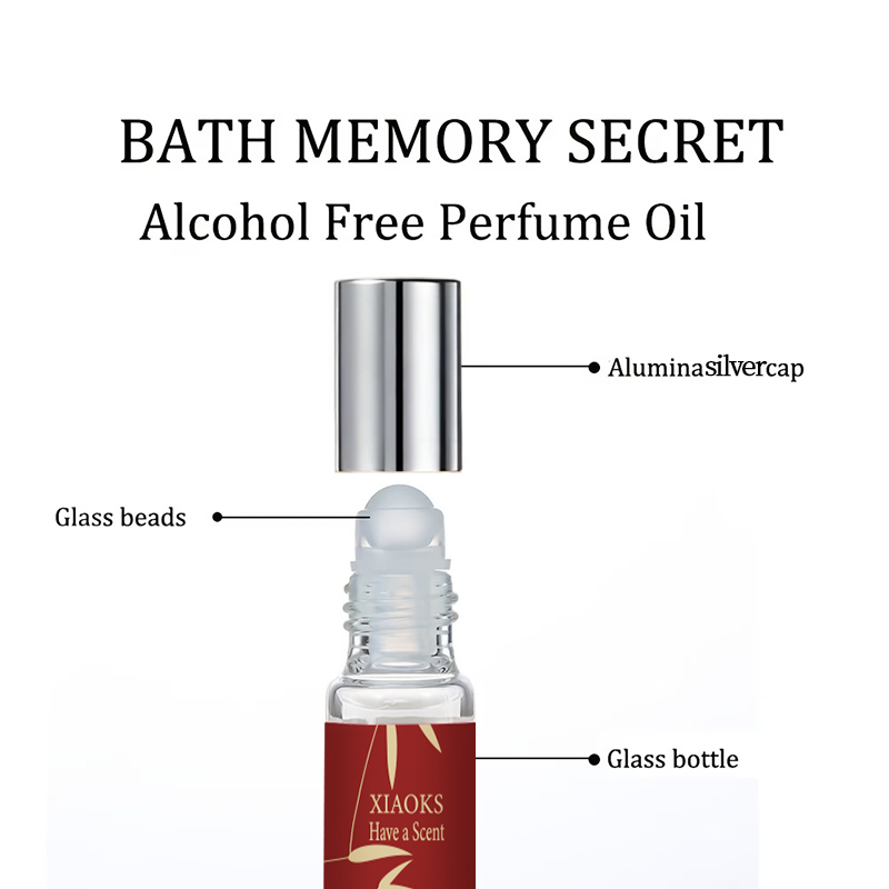 Perfume Vanilla Musk, Exclusiv - Perfume Fragrance Enhancer avaliação e preço
