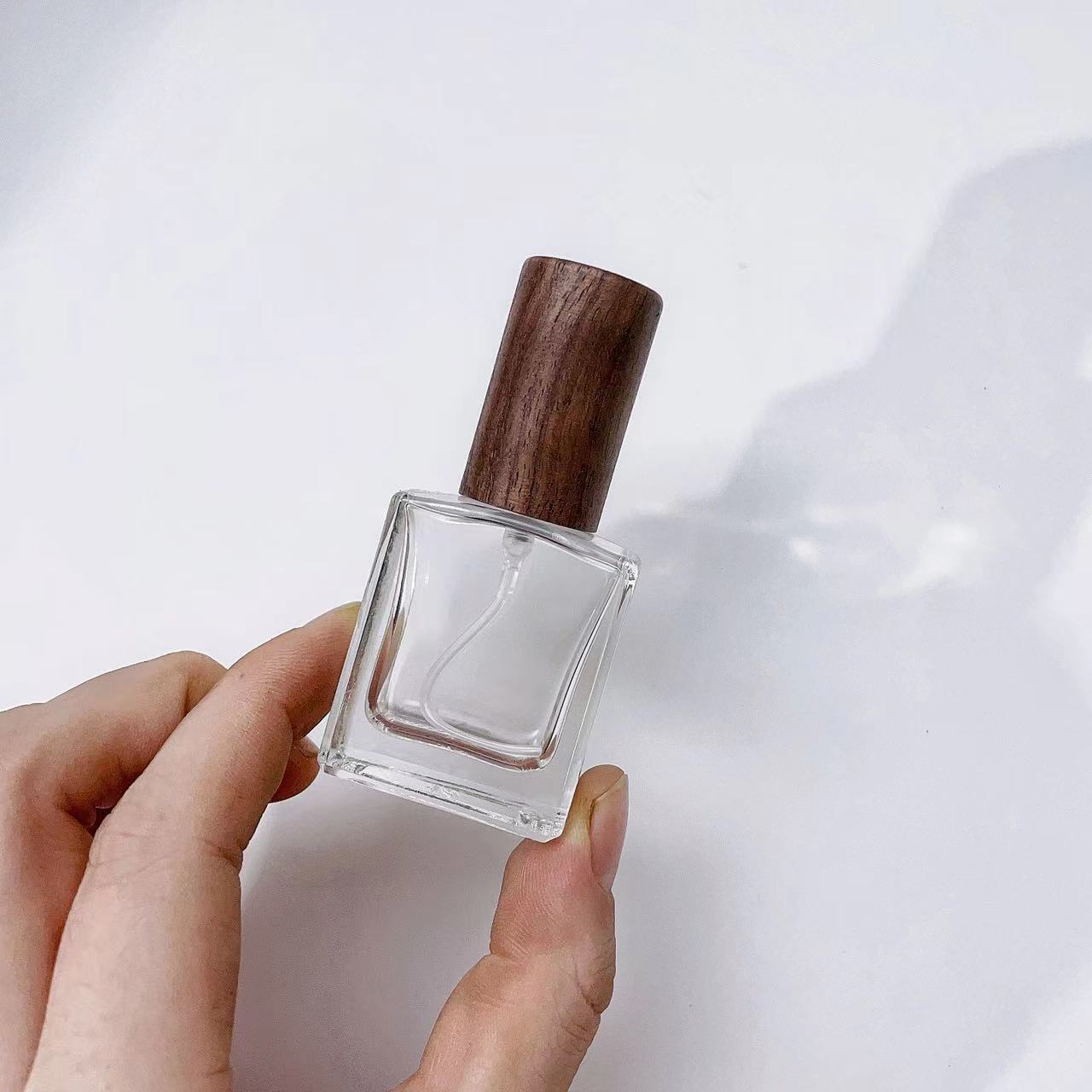 Garrafa De Spray De Perfume De - Oud Perfume Spray avaliação e preço