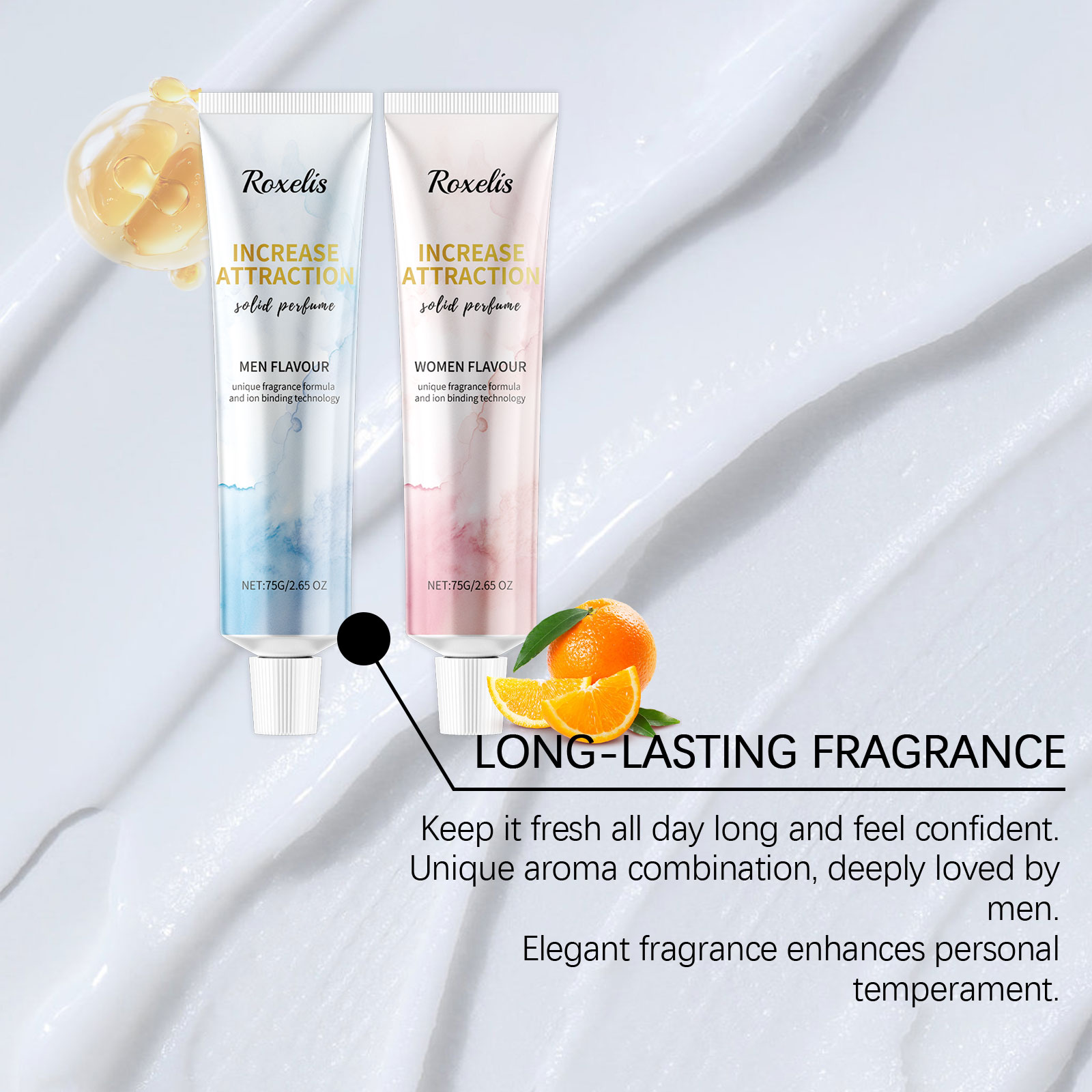 Bálsamo Perfumado Amadeirado C - Perfume Fragrance Enhancer avaliação e preço