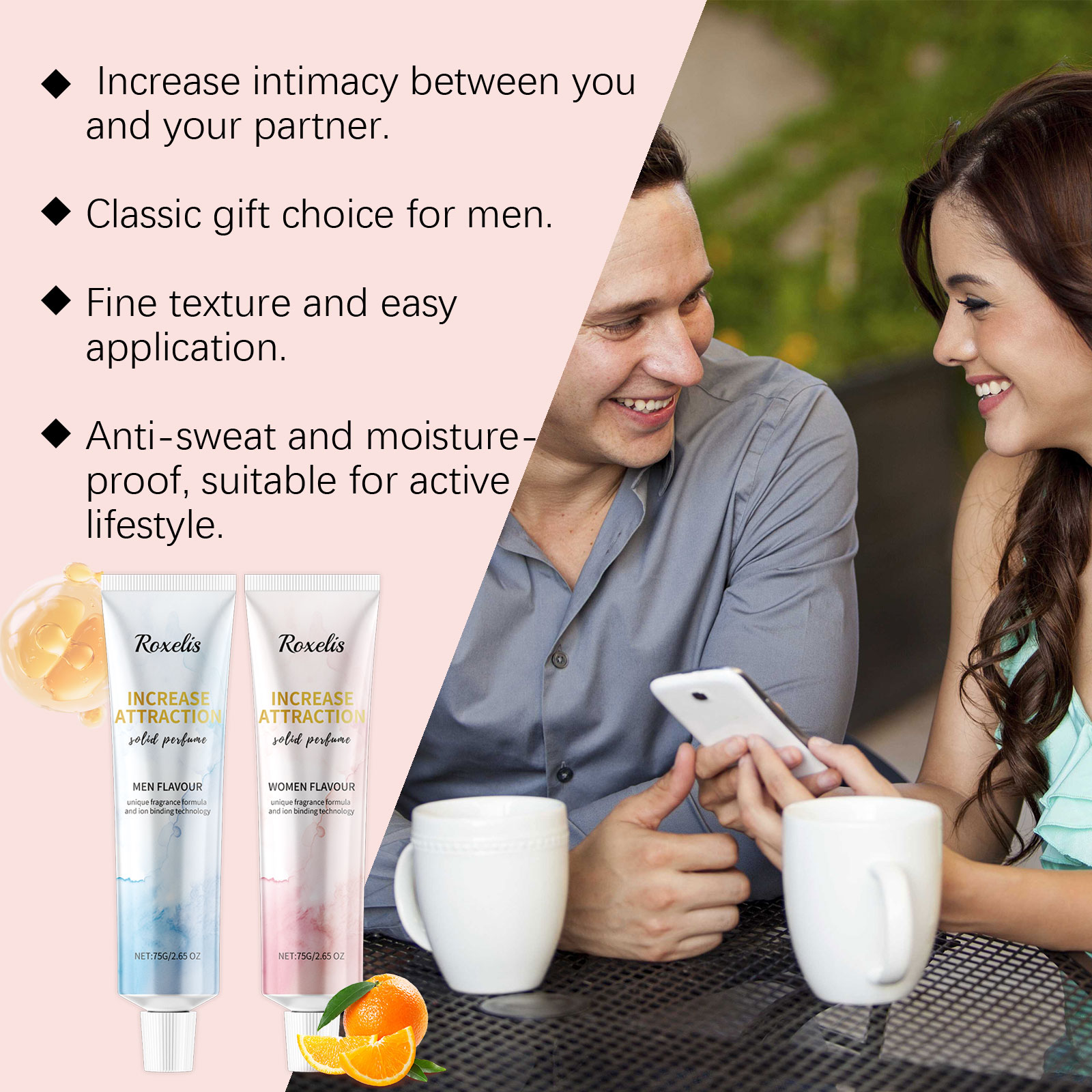 Bálsamo Perfumado Amadeirado C - Perfume Fragrance Enhancer avaliação e preço